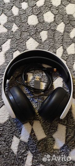 Гарнитура PlayStation 5 Pulse 3D