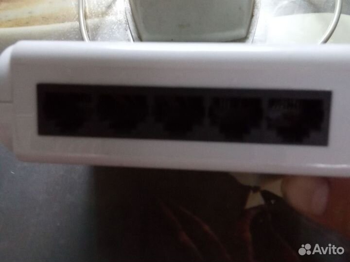 Коммутатор US 5F