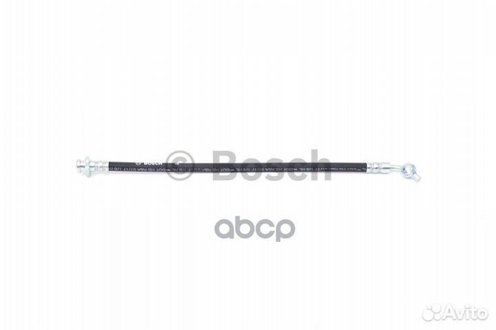 Шланг тормозной 1987481826 Bosch
