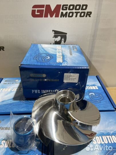 Импеллер BRP (SEA-DOO) 10/18A