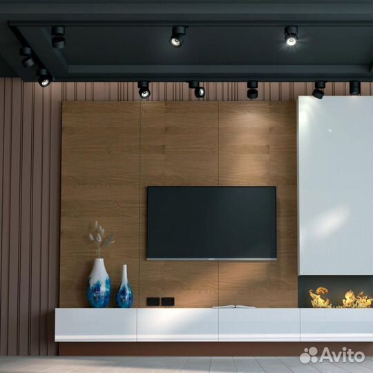 Светильник светодиодный