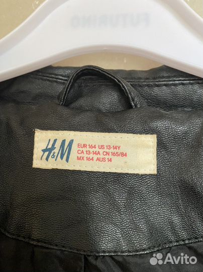 Куртка косуха H&M