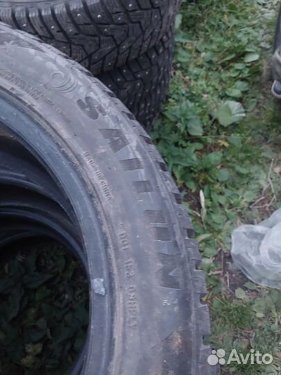 Sailun Ice Blazer WST3 225/50 R17