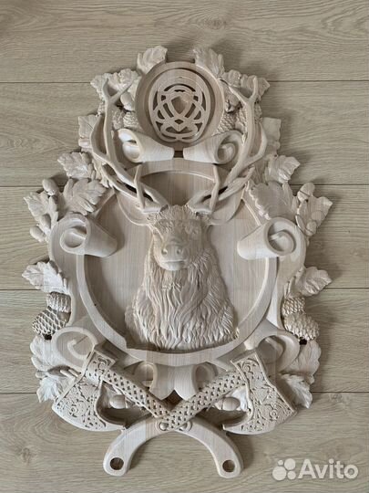 Фрезерные работы, 3Д фрезеровка