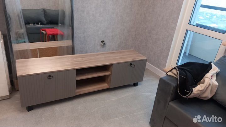 Тумба под телевизор / тумба под тв