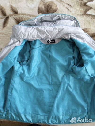 Куртка женская