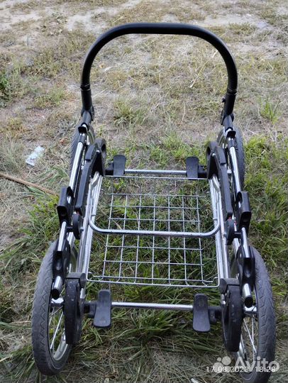 Коляска zippy 2 в 1