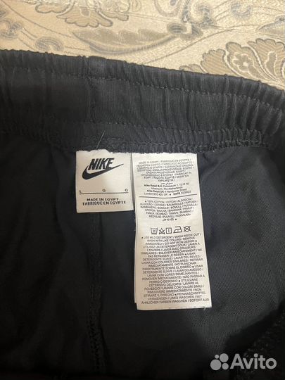 Шорты Nike оригинал