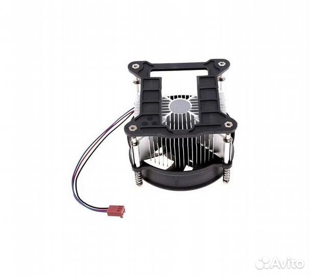 Кулер для процессора Deepcool CK-11508 V2 Soc-1151