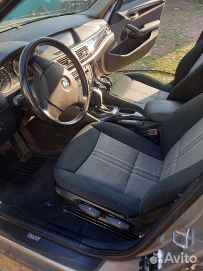 BMW X1 2.0 AT, 2011, 184 000 км