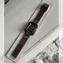 Ремешок Apple Watch / силикон