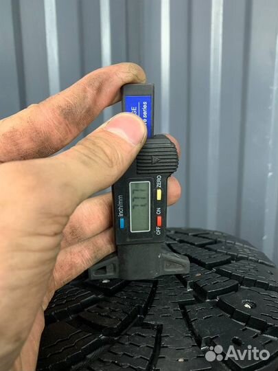 Nokian Tyres Nordman 4 175/65 R14 88T