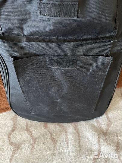 Чехол для бас-гитары