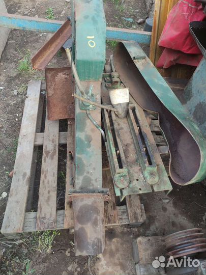 Торцовочник, по дереву металлу