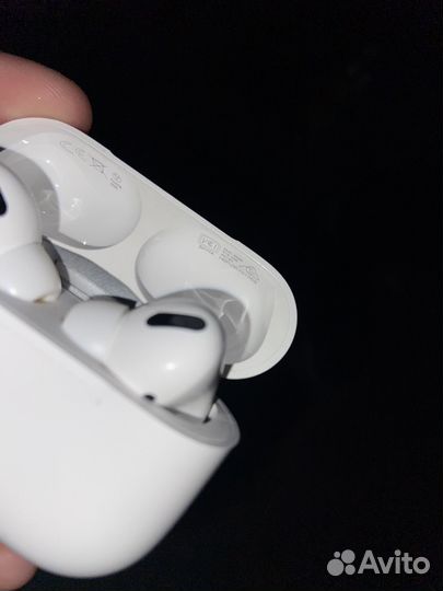 Airpods pro оригинал