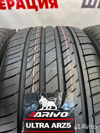 Arivo Ultra ARZ5 245/35 R19 93W