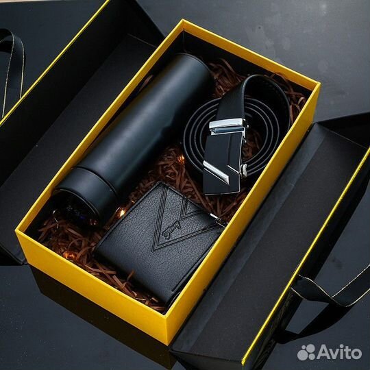 Подарочный набор для мужчин