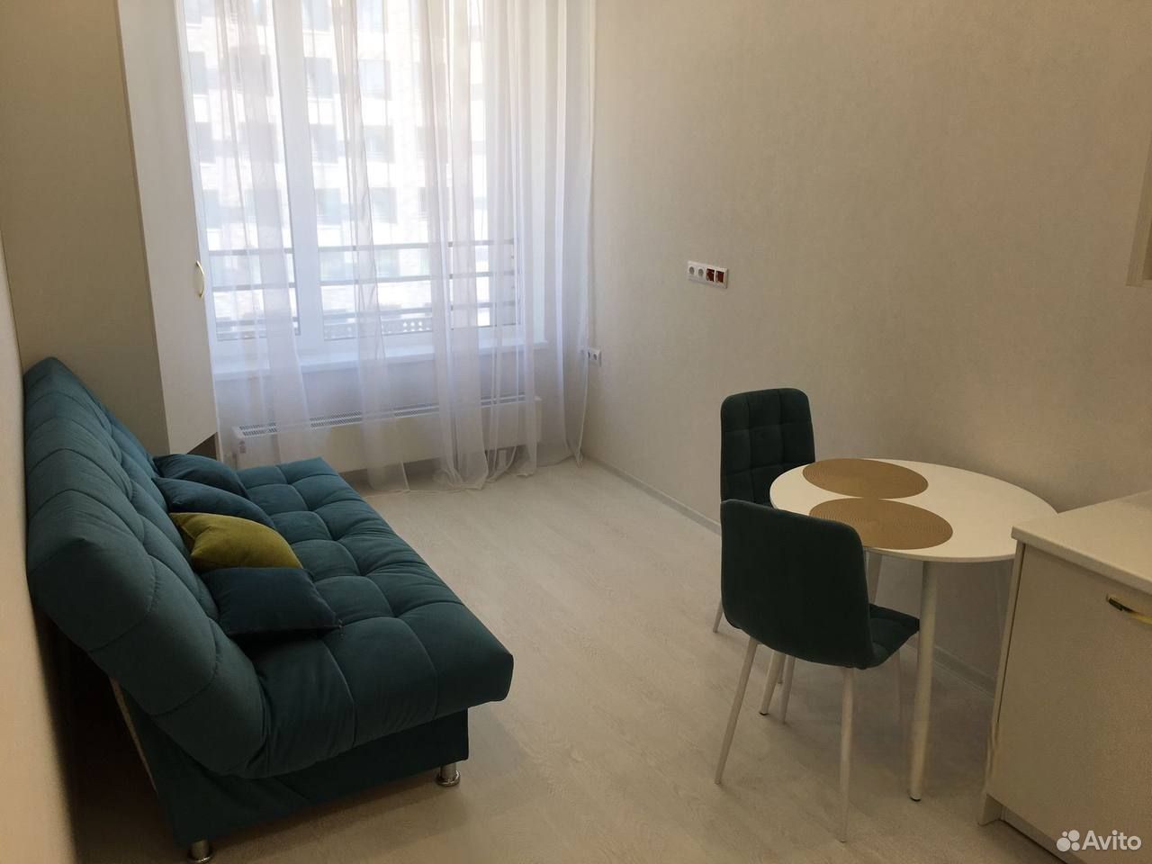 Студия в аренду, Москва, Шелепихинская наб. 42к3 — 65 000 ₽/мес