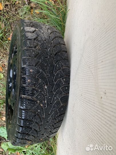 КАМА Кама-Евро-519 185/65 R14