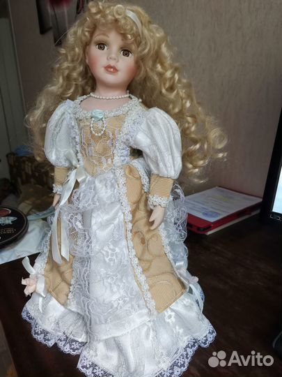 Кукла remeco Collection