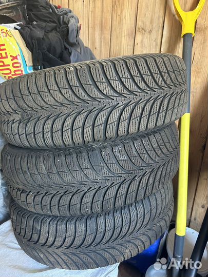 Sava Eskimo SUV 185/65 R15