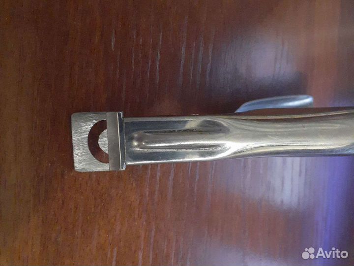 Щипцы для ногтей