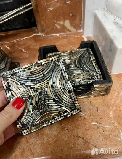 Подставка под чашки