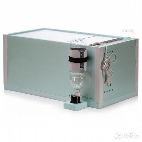 Инкубатор Блиц Матрица Дели