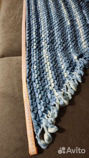 Платок шаль