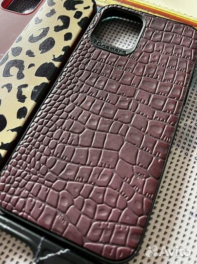 Чехол на iPhone 12/12pro