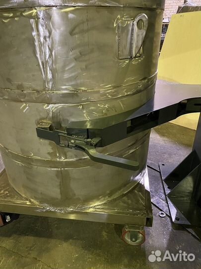 Диссольвер 30 кВт