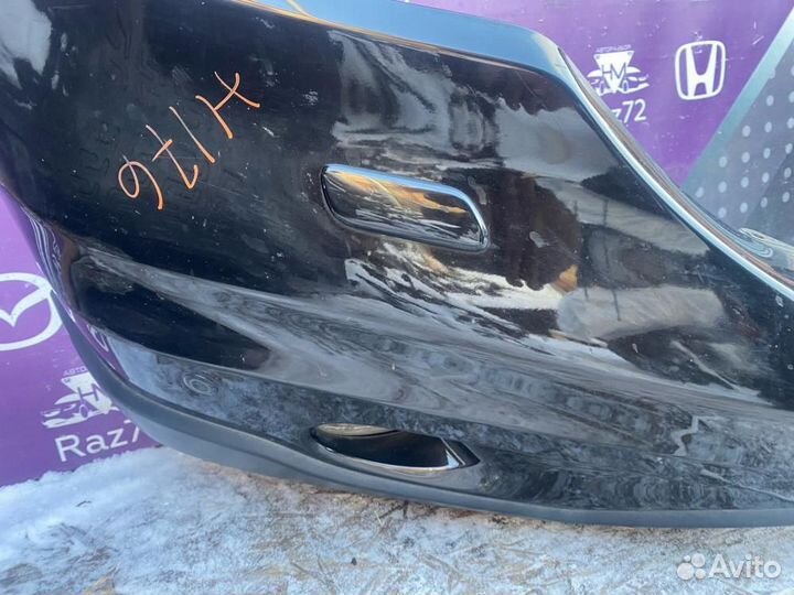 Бампер передний Honda CR-V