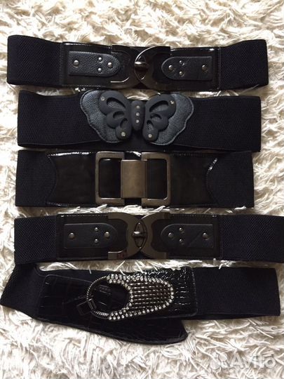 Ремень резинка