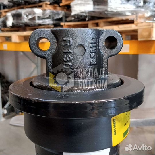 Каток опорный Sennebogen S755RLC