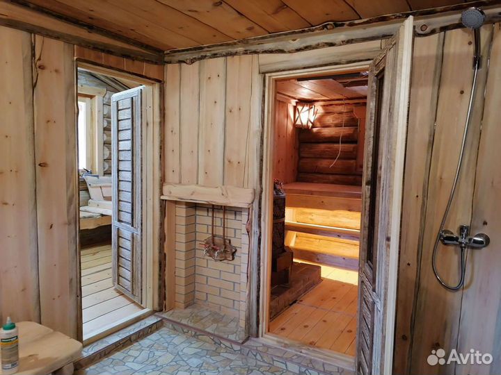 Бригада строителей