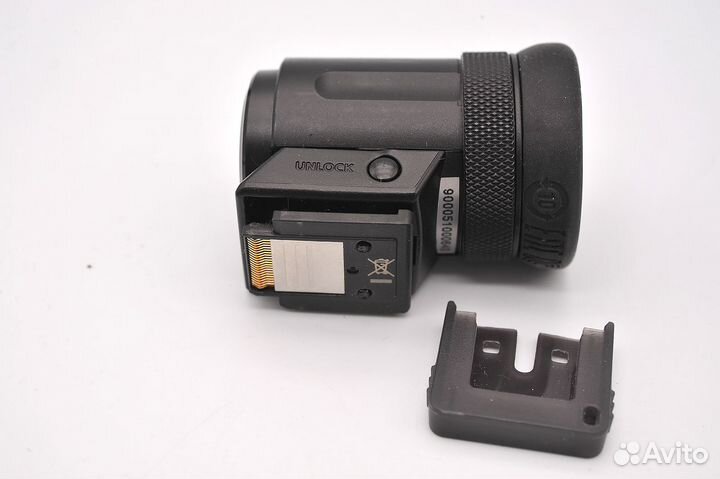 Canon EVF-DC2