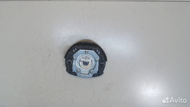 Подушка безопасности водителя Volkswagen Touran, 2