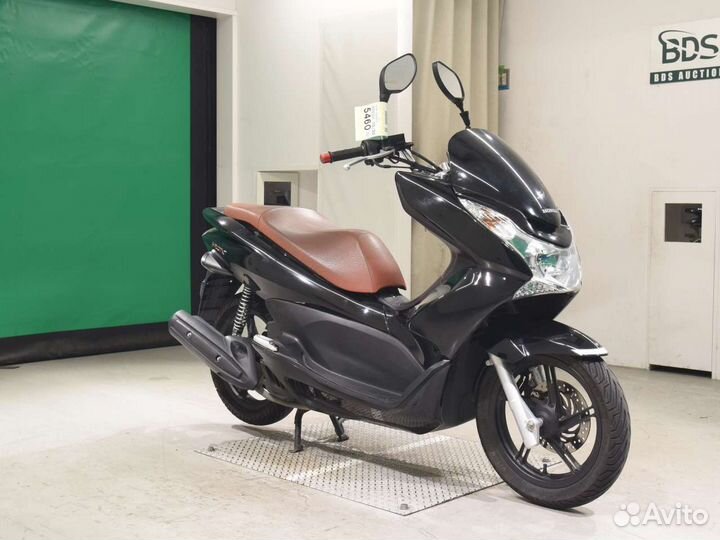Honda PCX125