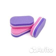 Пилка для маникюра