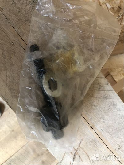 Рулевая тяга на ноnda accord