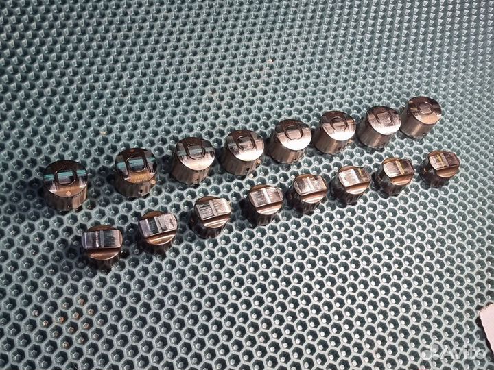 Гидрокомпенсатор Porsche Cayenne 957 рест. 957