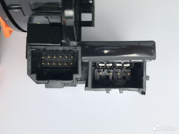 Подрулевой шлейф Corolla E150, Auris, Yaris, Vitz