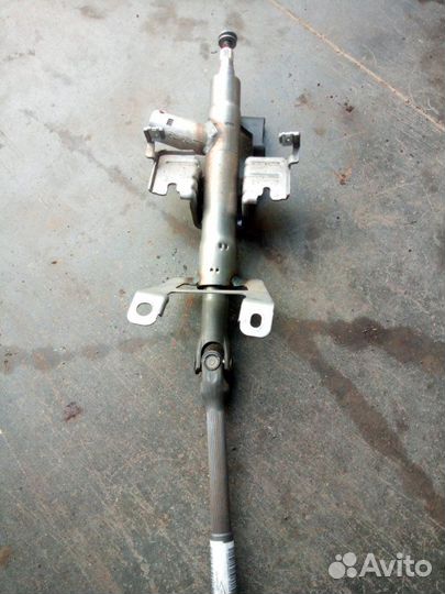 Рулевая колонка передняя Renault Duster F4RA 400