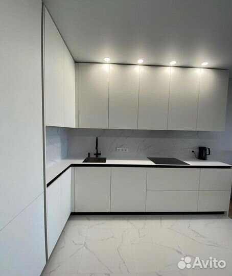 Кухня (реальная цена за гарнитур)ks:073101