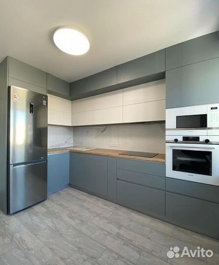 Кухня (реальная цена за гарнитур)ks:0716308