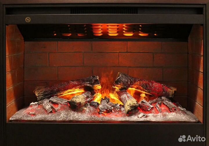 Ремонт электрических каминов, вытяжек, мелкой техн