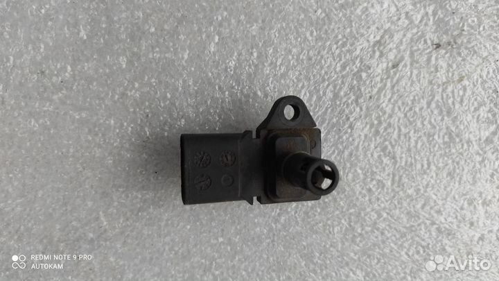 Датчик абсолютного давления Ford Focus 2