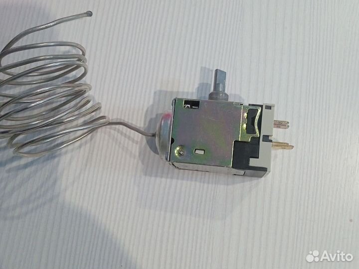 Терморегулятор для холодильников там 133 (1.3)