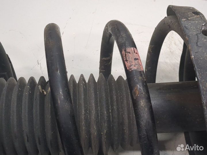 Амортизатор подвески Subaru Tribeca (B9), 2012