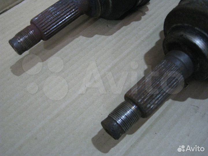 Приводной вал (полуось) KIA Sorento Киа Соренто
